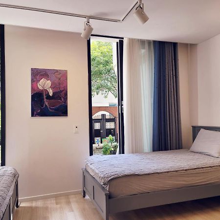 Gallery Family Hotel Mokpo Extérieur photo