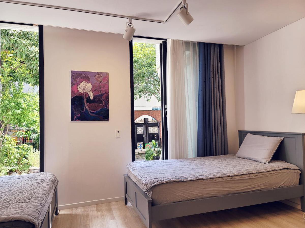 Gallery Family Hotel Mokpo Extérieur photo