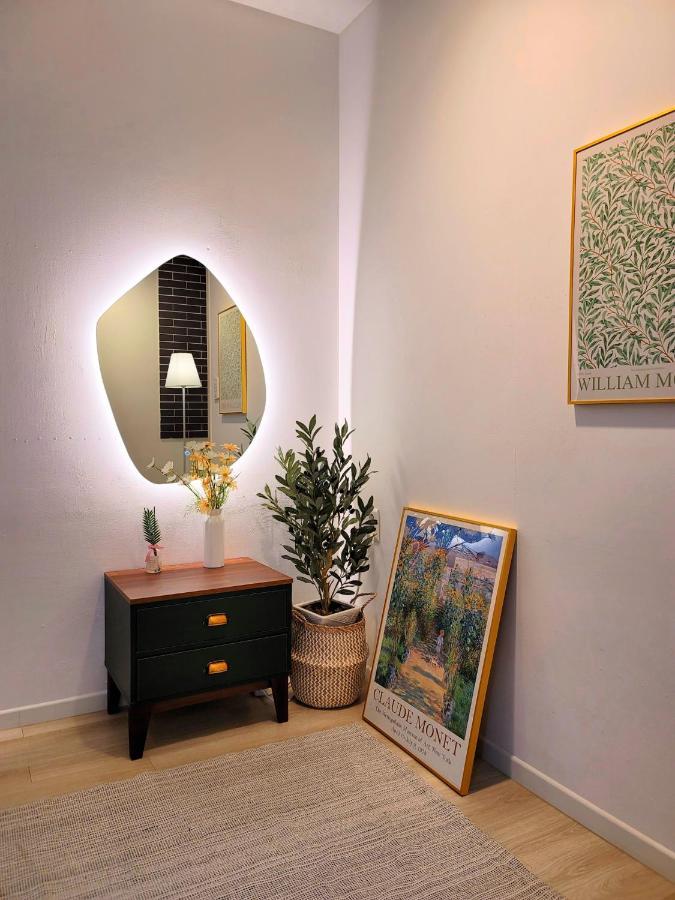 Gallery Family Hotel Mokpo Extérieur photo